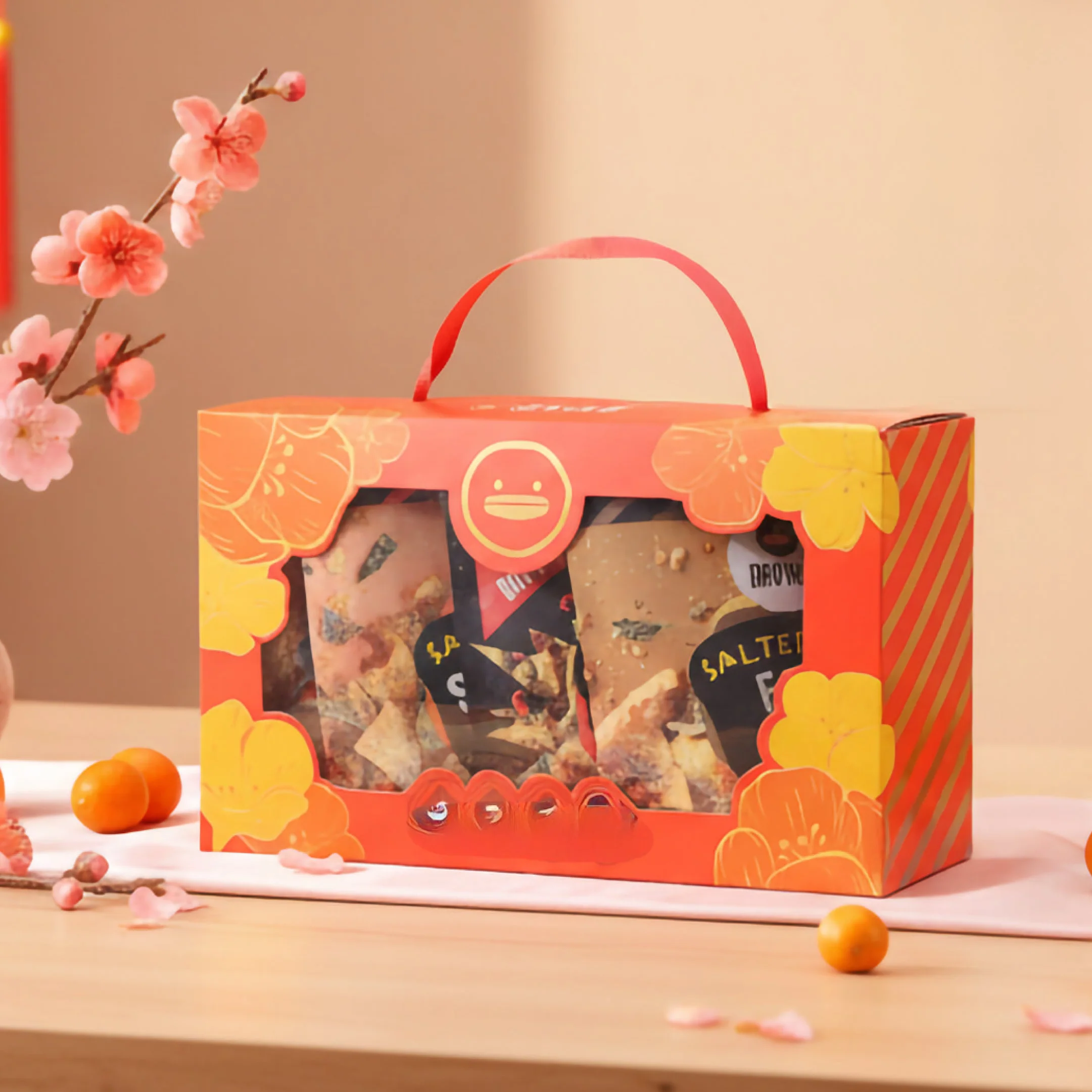 IRVINS Lunar New Year Box 2026 - Image 6